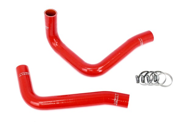 2007-2009 Toyota FJ Cruiser Radiator Coolant Hose