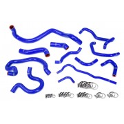 2000-2006 Volkswagen Golf Radiator Coolant Hose