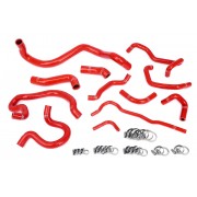 2000-2006 Volkswagen Golf Radiator Coolant Hose