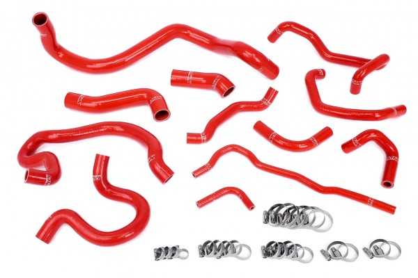 2000-2006 Volkswagen Golf Radiator Coolant Hose