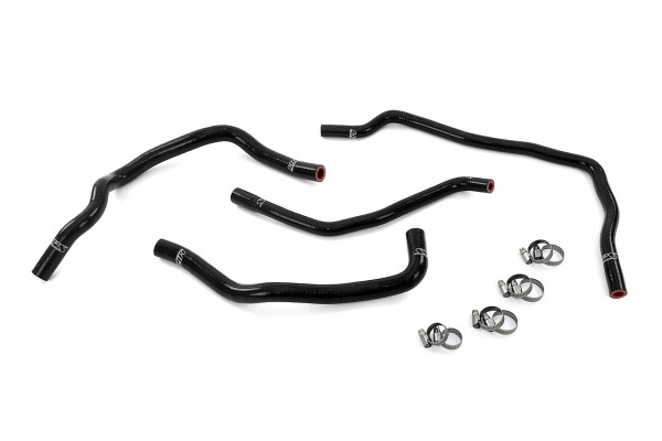 2008-2015 Scion xB Radiator Coolant Hose