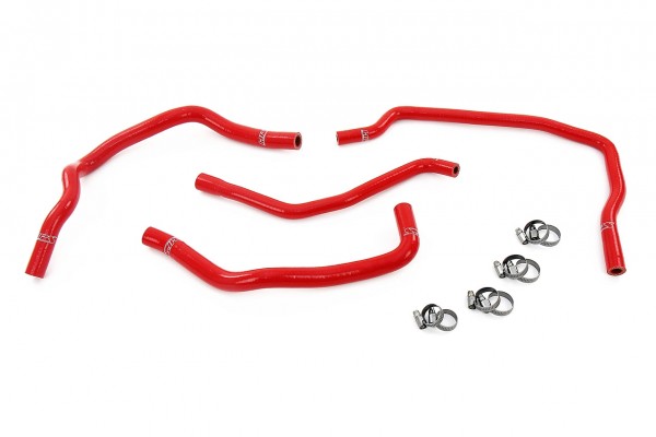 2008-2015 Scion xB Radiator Coolant Hose
