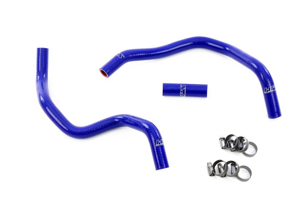 2018-2023 Subaru Crosstrek HVAC Heater Hose