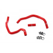 2018-2023 Subaru Crosstrek HVAC Heater Hose 2018-2023 Subaru Crosstrek HVAC Heater Hose