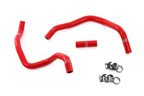 2018-2023 Subaru Crosstrek HVAC Heater Hose