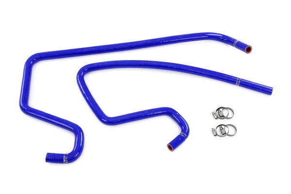 1999-2001 Jeep Cherokee HVAC Heater Hose