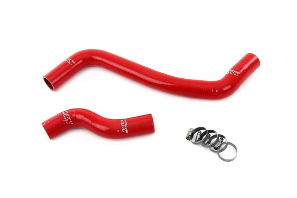 1993-1997 Toyota Corolla Radiator Coolant Hose