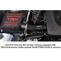 2016-2023 Toyota Tacoma Engine Air Intake Hose