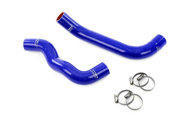2010-2023 Lexus GX460 Radiator Coolant Hose