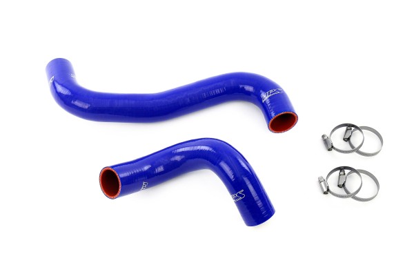 2010-2012 Subaru Legacy Radiator Coolant Hose