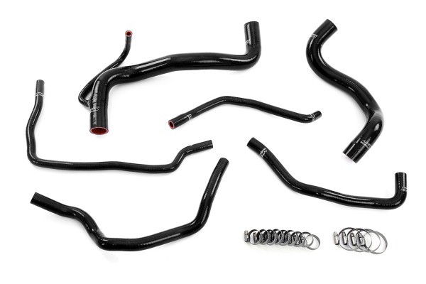 2008-2015 Scion xB Radiator Coolant Hose