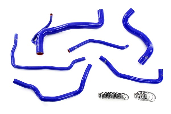 2008-2015 Scion xB Radiator Coolant Hose