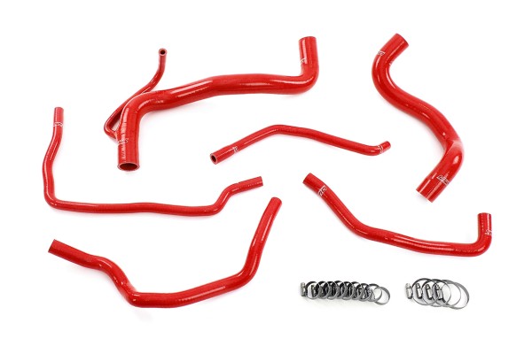 2008-2015 Scion xB Radiator Coolant Hose