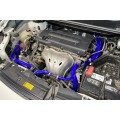 2008-2015 Scion xB Radiator Coolant Hose