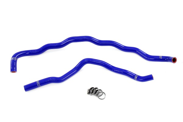 2008-2010 BMW 135i HVAC Heater Hose