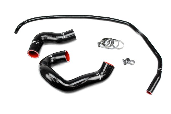 2009-2013 BMW 335i xDrive Radiator Coolant Hose