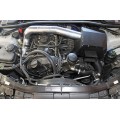 2009-2013 BMW 335i xDrive Radiator Coolant Hose