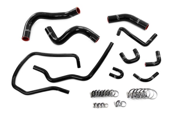 2004-2015 Nissan Titan Radiator Coolant Hose