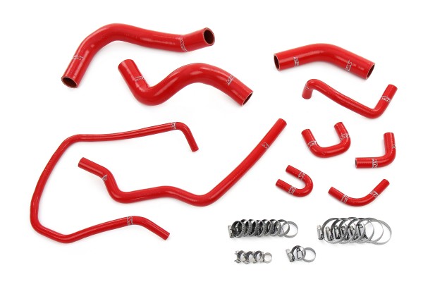 2004-2010 Infiniti QX56 Radiator Coolant Hose