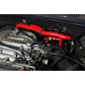 1990-1991 Toyota 4Runner HVAC Heater Hose 1990-1991 Toyota 4Runner HVAC Heater Hose