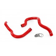 1999-2001 Jeep Cherokee Radiator Coolant Hose