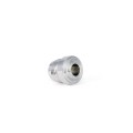 HPS Performance Aluminum AN Fittings Male Weld On Bung -3