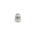 HPS Performance Stainless Steel AN Fittings Male Weld On Bung -3 HPS Performance Stainless Steel AN Fittings Male Weld On Bung -3