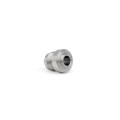 HPS Performance Stainless Steel AN Fittings Male Weld On Bung -3 HPS Performance Stainless Steel AN Fittings Male Weld On Bung -3