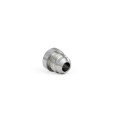 HPS Performance Stainless Steel AN Fittings Male Weld On Bung -3 HPS Performance Stainless Steel AN Fittings Male Weld On Bung -3