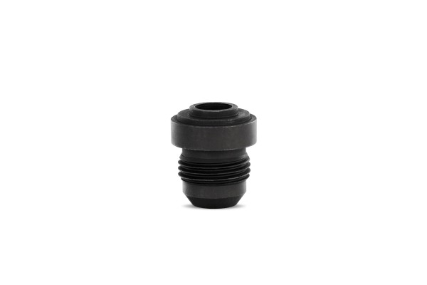 HPS Performance Steel AN Fittings Male Weld On Bung -10 HPS Performance Steel AN Fittings Male Weld On Bung -10