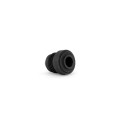 HPS Performance Steel AN Fittings Male Weld On Bung -10 HPS Performance Steel AN Fittings Male Weld On Bung -10