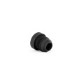 HPS Performance Steel AN Fittings Male Weld On Bung -10 HPS Performance Steel AN Fittings Male Weld On Bung -10
