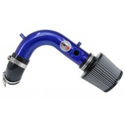 HPS Blue Shortram Cool Air Intake Kit for 09-14 Acura TSX 2.4L 2nd Gen