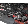 HPS Performance Shortram Air Intake 2003-2006 Honda Element 2.4L, Includes Heat Shield, Polish