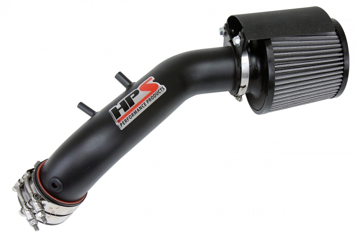 thumbnail image 2 of Injen SP Cold Air Intake For Acura TSX 2004-2008 – CARB Legal, +10HP, Polished Finish 2 of 4