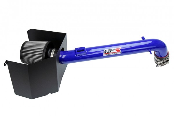 2005-2020 Toyota Tacoma Air Intake