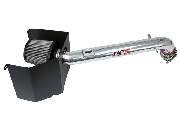 2005-2020 Toyota Tacoma Air Intake