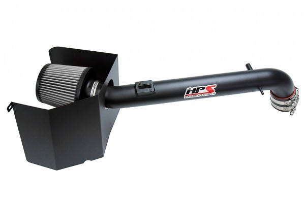 2005-2020 Toyota Tacoma Air Intake