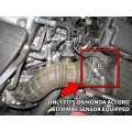 2003-2007 Honda Accord Air Intake