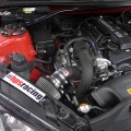 2013-2014 Hyundai Genesis Coupe Air Intake