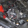 2013-2014 Hyundai Genesis Coupe Air Intake