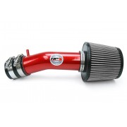 HPS Red Shortram Cool Air Intake Kit for 07-08 Acura TL Type-S 3.5L V6