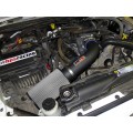 2007-2011 Jeep Wrangler Air Intake