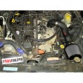 1991-2001 Jeep Cherokee Air Intake 1991-2001 Jeep Cherokee Air Intake