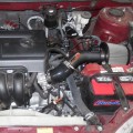 2005-2008 Toyota Matrix Air Intake