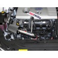 HPS Performance Shortram Air Intake 2011-2017 Lexus CT200h, Includes Heat Shield, Blue