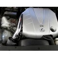 2007-2011 Lexus GS350 Air Intake