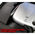 2007-2011 Lexus GS350 Air Intake
