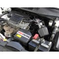 2012-2017 Toyota Camry Air Intake