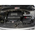 HPS Performance Shortram Air Intake 2006-2008 Honda Ridgeline 3.5L V6, Includes Heat Shield, Polish